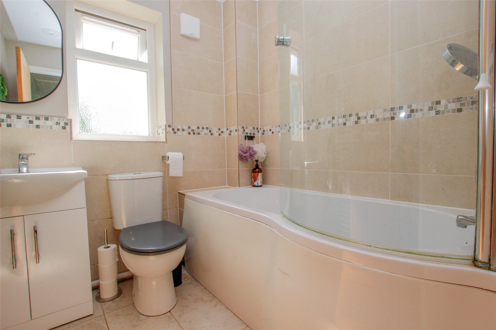 3 bedroom House for sale in Weston-super-Mare, Somerset