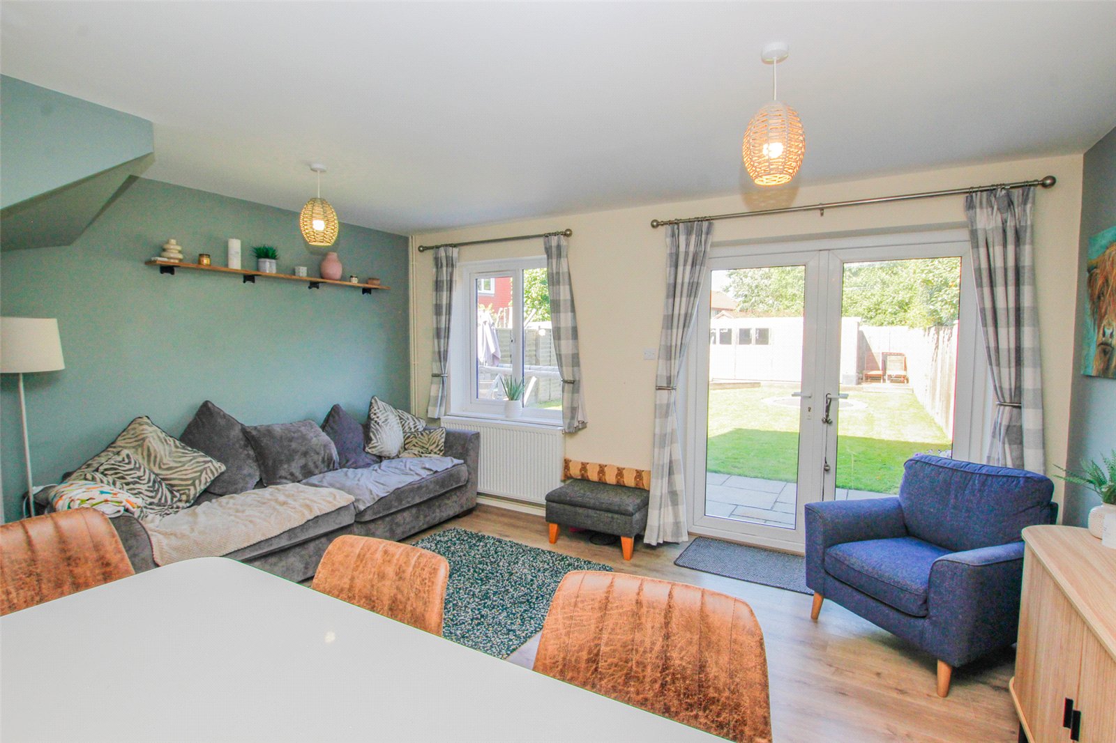3 bedroom House for sale in Weston-super-Mare, Somerset