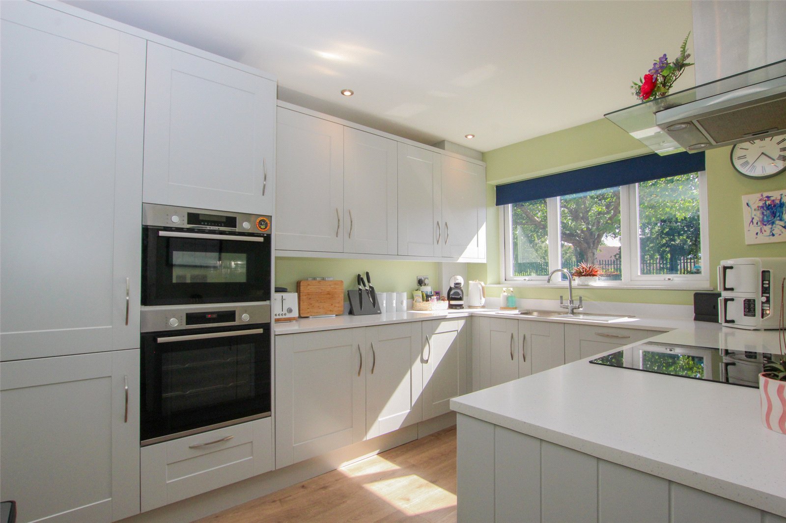 3 bedroom House for sale in Weston-super-Mare, Somerset