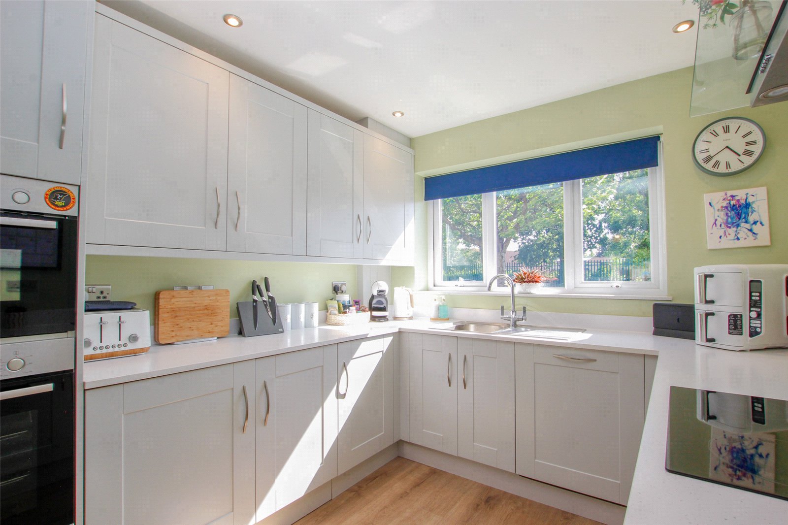 3 bedroom House for sale in Weston-super-Mare, Somerset