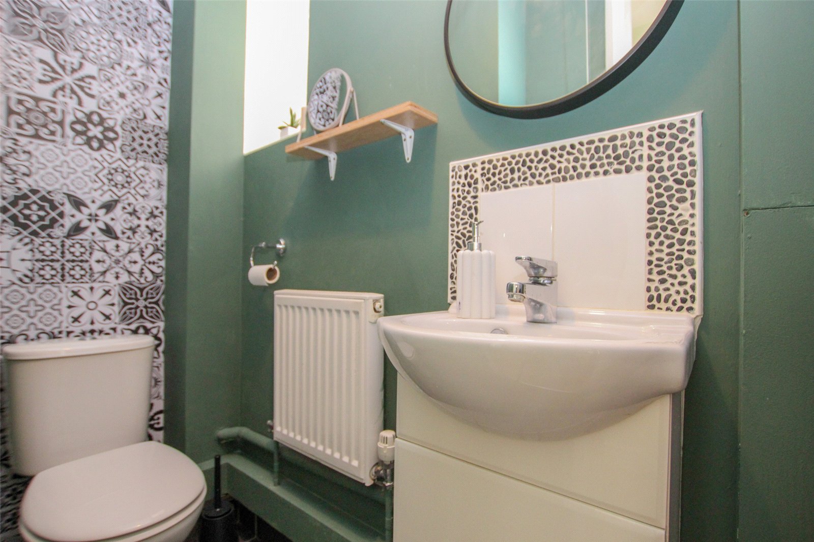 3 bedroom House for sale in Weston-super-Mare, Somerset