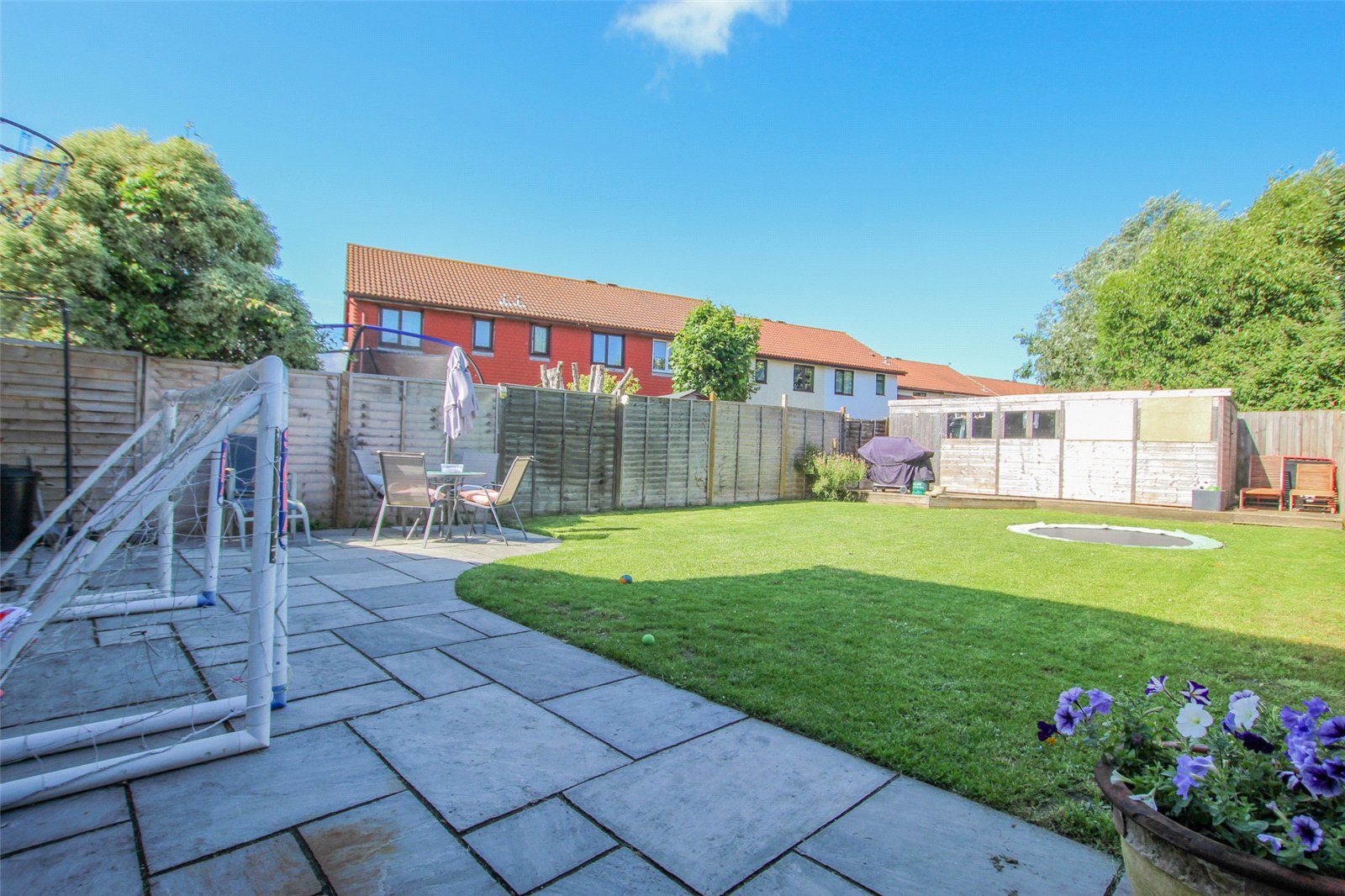 3 bedroom House for sale in Weston-super-Mare, Somerset