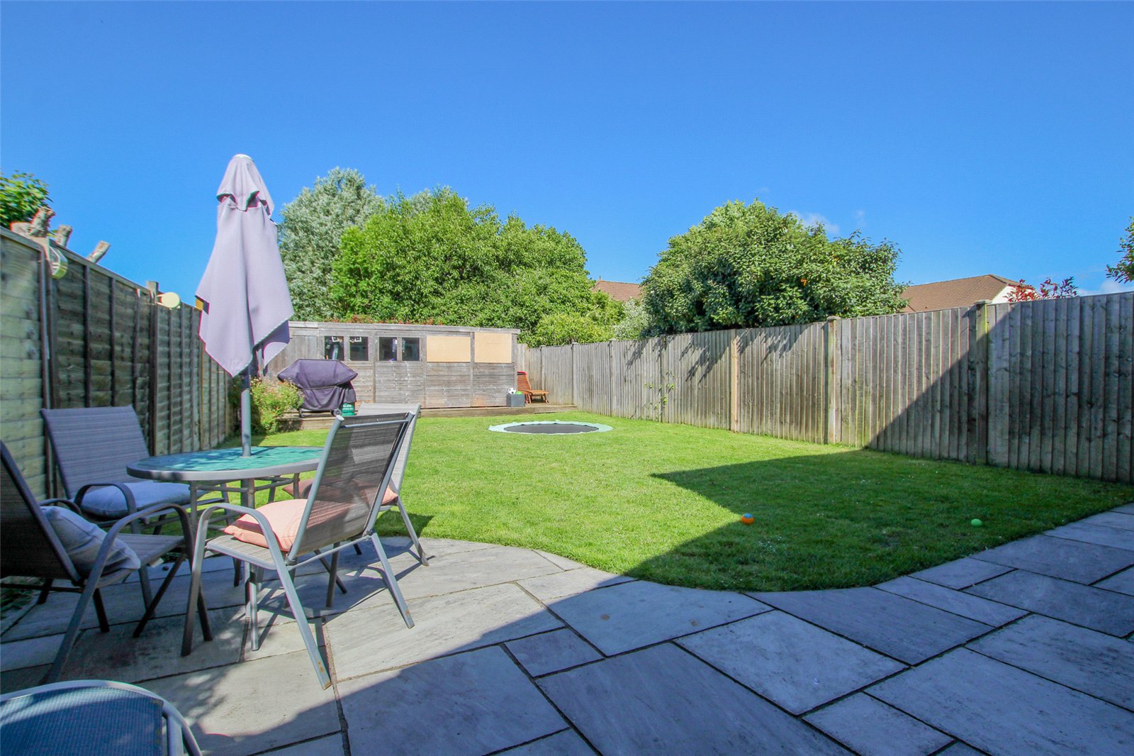 3 bedroom House for sale in Weston-super-Mare, Somerset