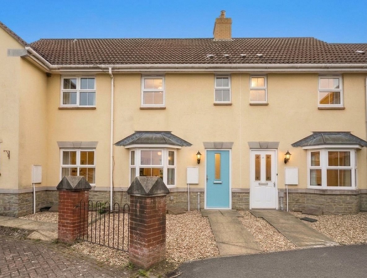 2 bedroom House for sale in Weston-super-Mare, Somerset