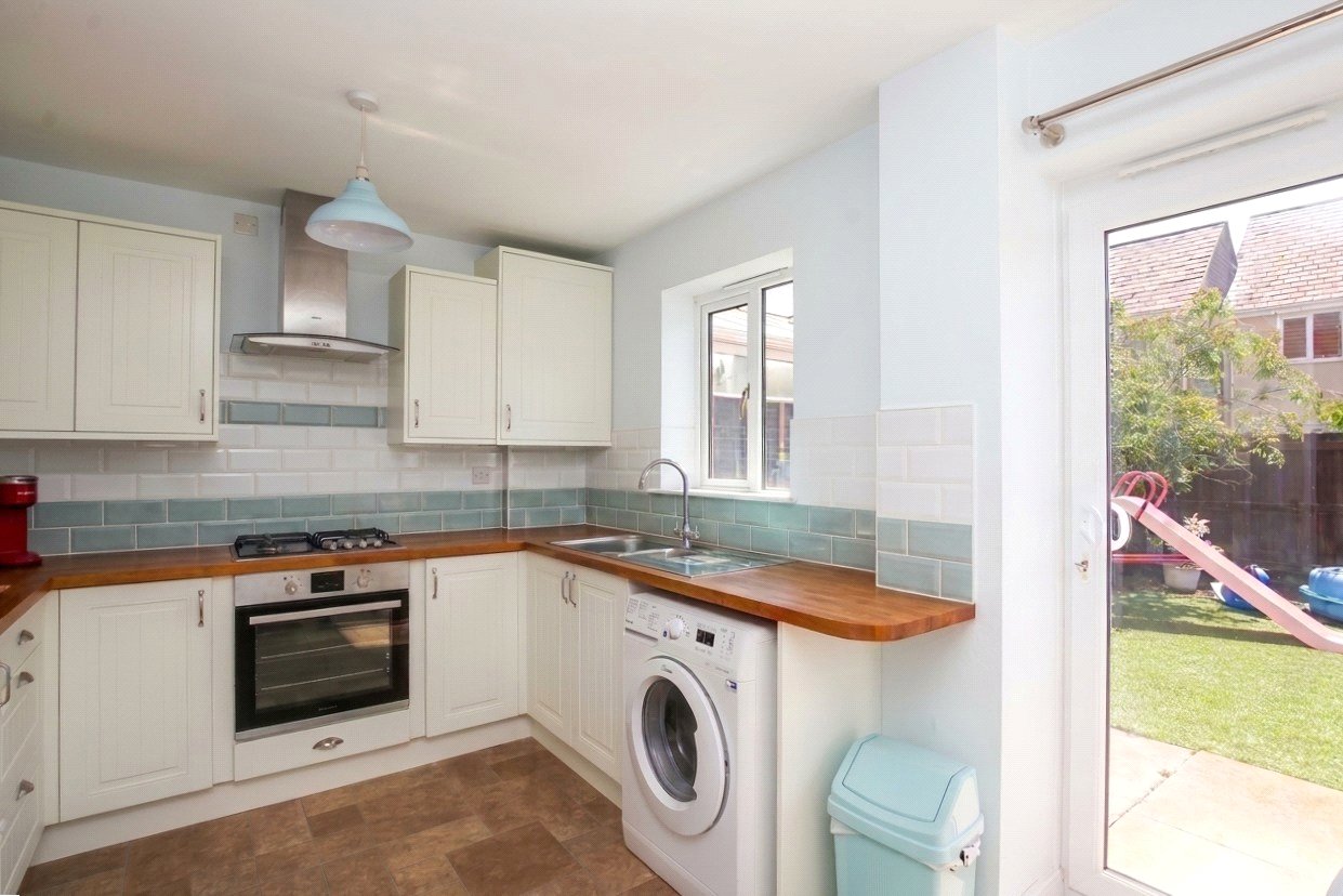 2 bedroom House for sale in Weston-super-Mare, Somerset