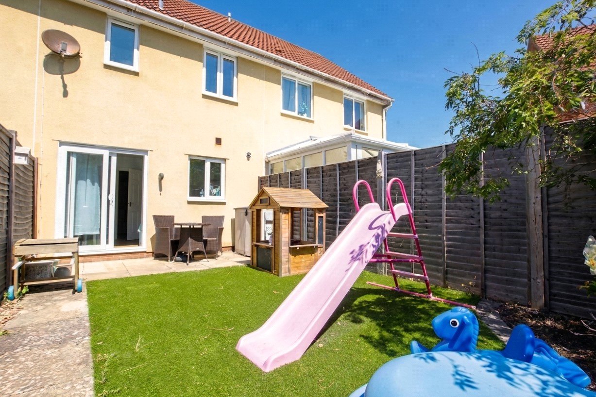 2 bedroom House for sale in Weston-super-Mare, Somerset