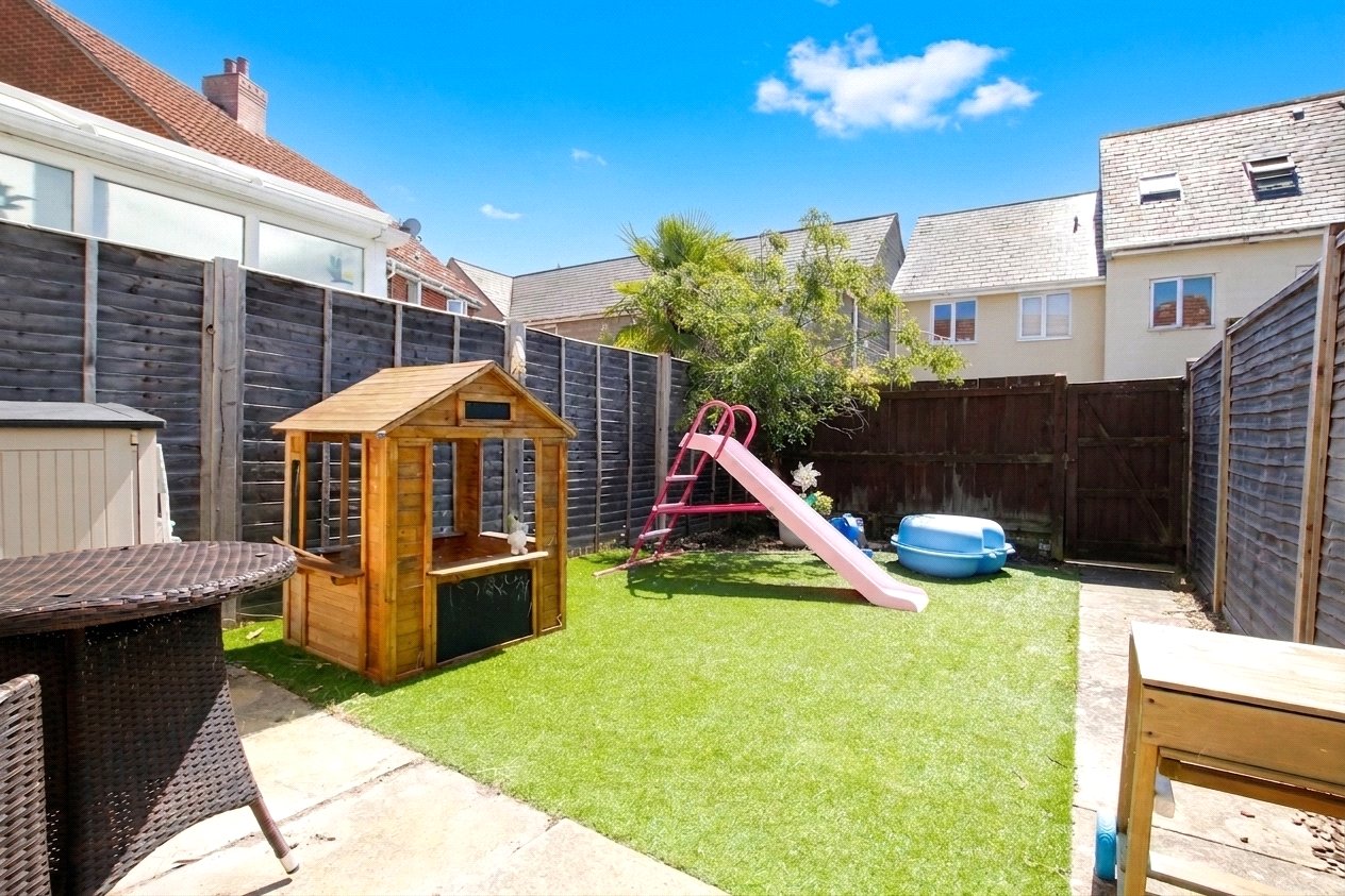 2 bedroom House for sale in Weston-super-Mare, Somerset