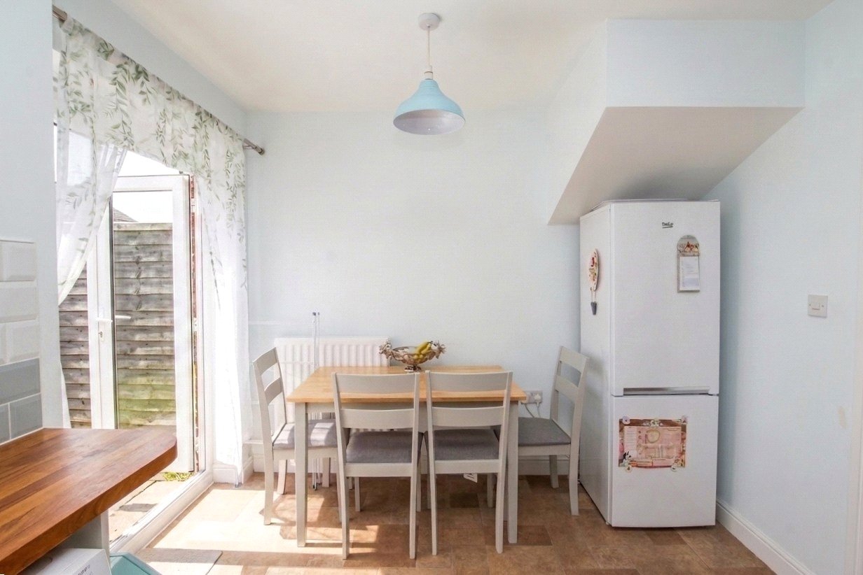 2 bedroom House for sale in Weston-super-Mare, Somerset