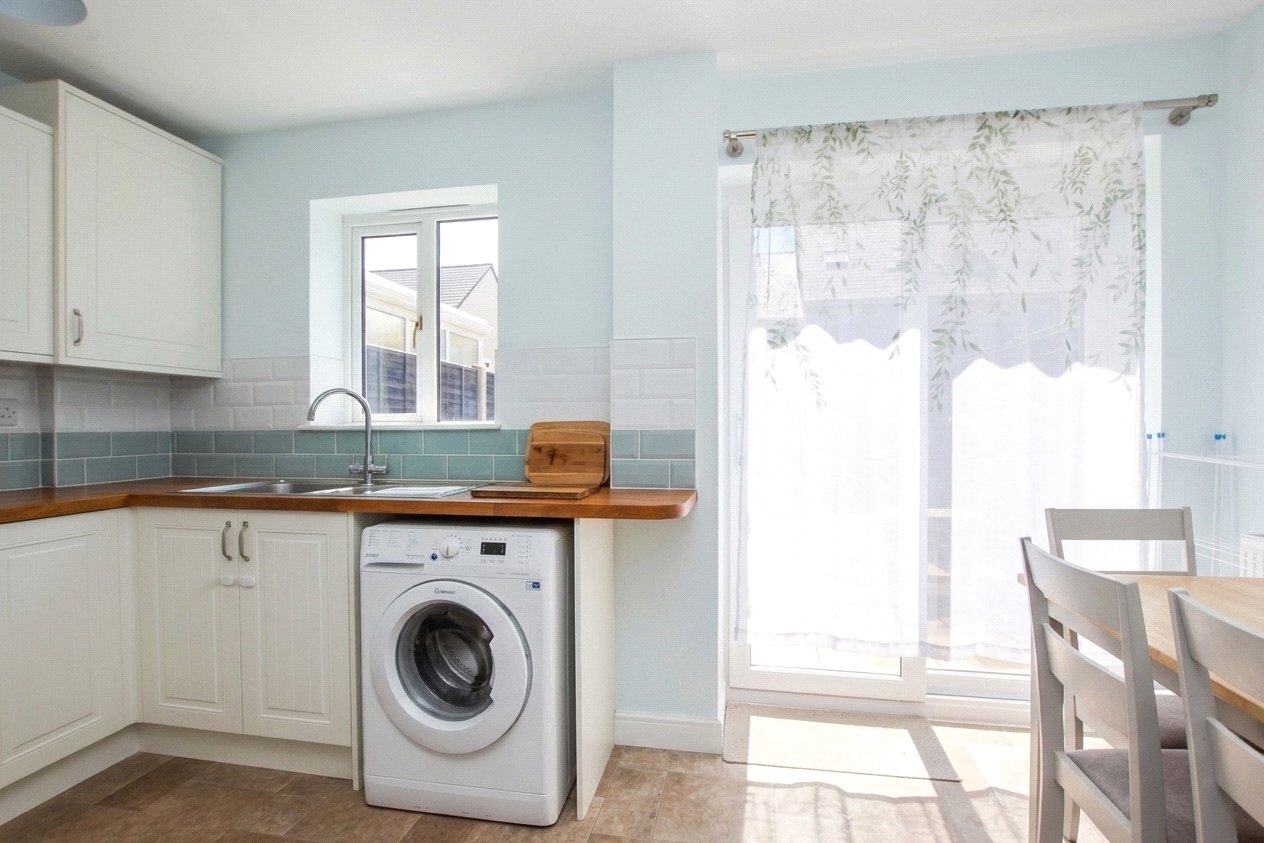 2 bedroom House for sale in Weston-super-Mare, Somerset