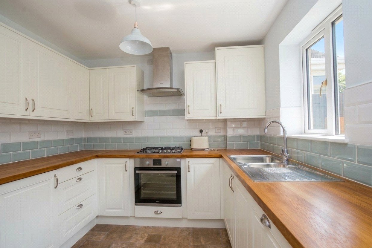2 bedroom House for sale in Weston-super-Mare, Somerset