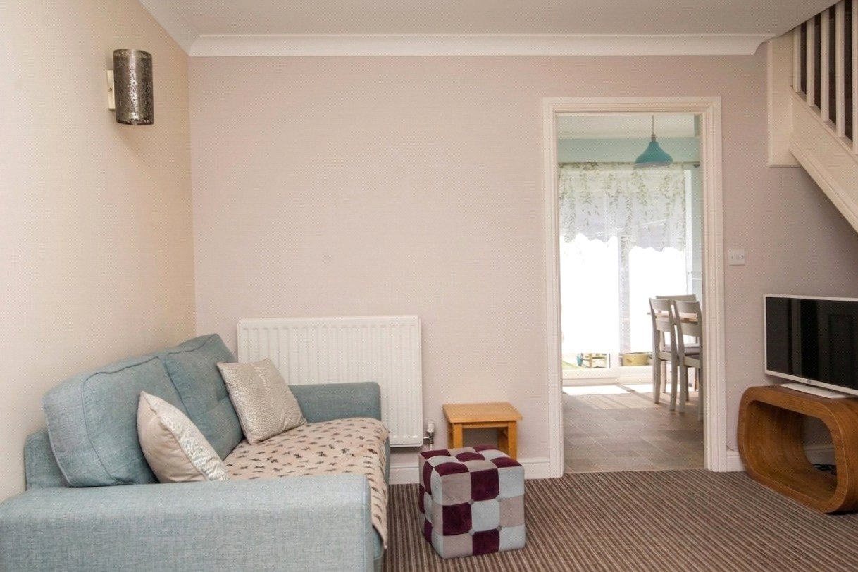 2 bedroom House for sale in Weston-super-Mare, Somerset