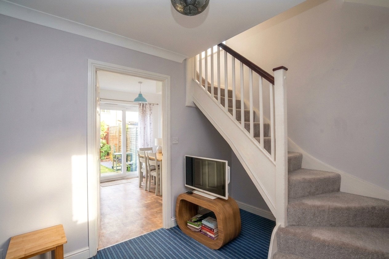 2 bedroom House for sale in Weston-super-Mare, Somerset