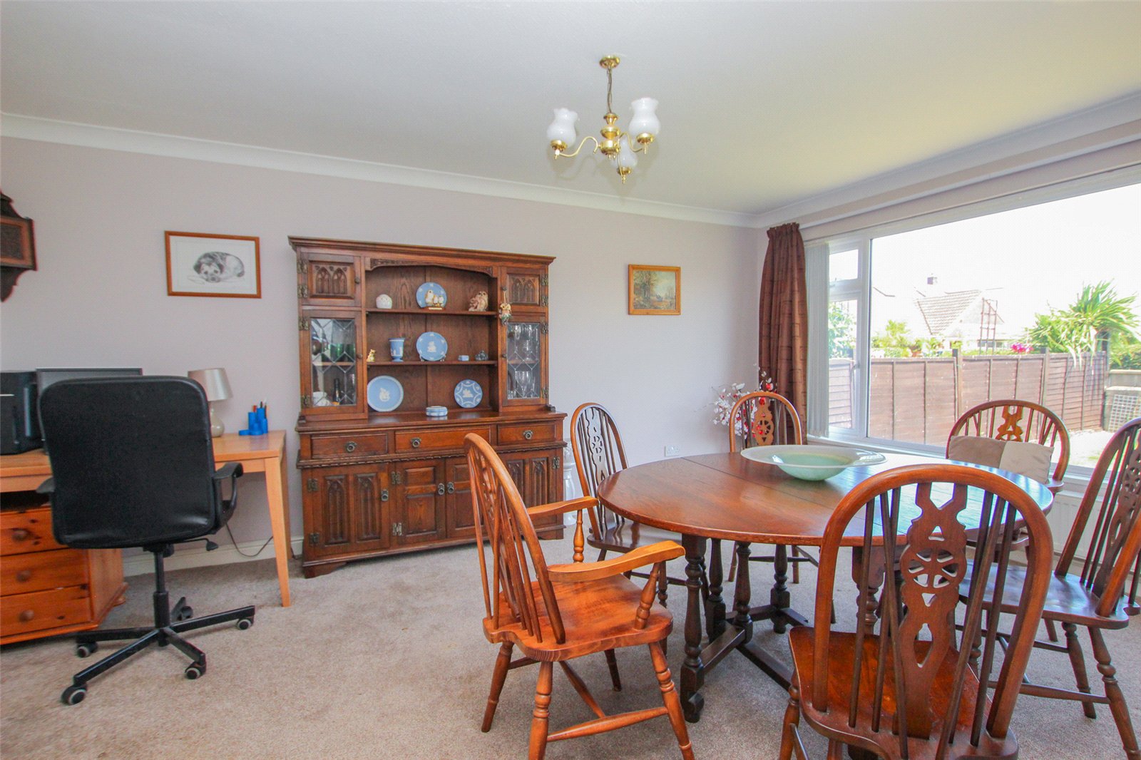 3 bedroom Bungalow for sale in Weston-super-Mare, Somerset