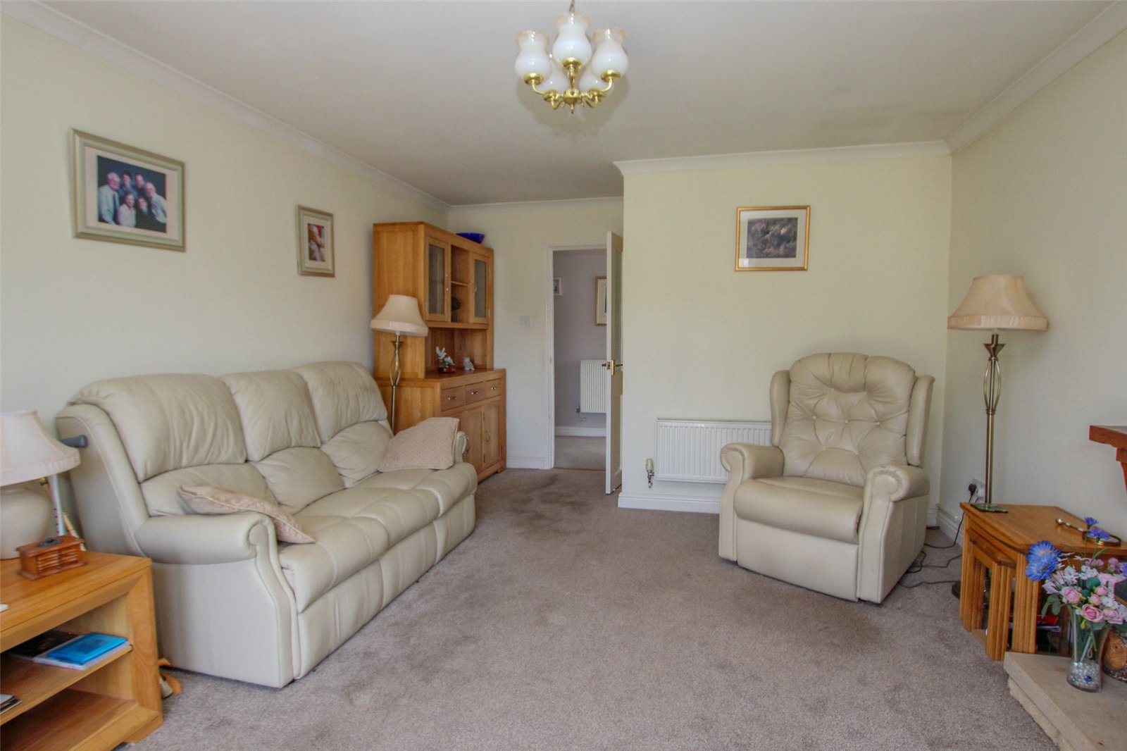 3 bedroom Bungalow for sale in Weston-super-Mare, Somerset