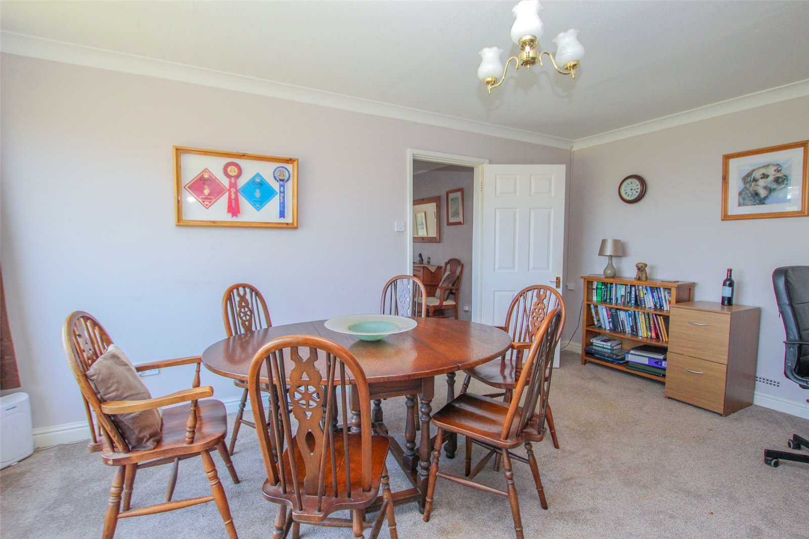 3 bedroom Bungalow for sale in Weston-super-Mare, Somerset