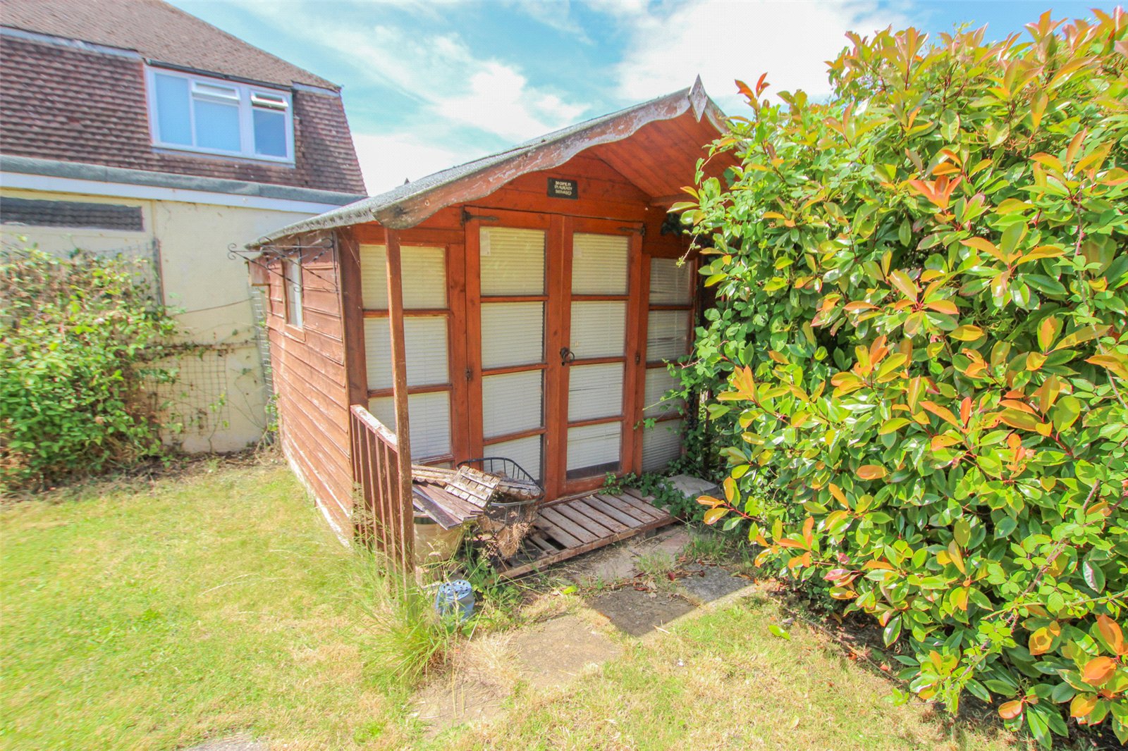 3 bedroom Bungalow for sale in Weston-super-Mare, Somerset