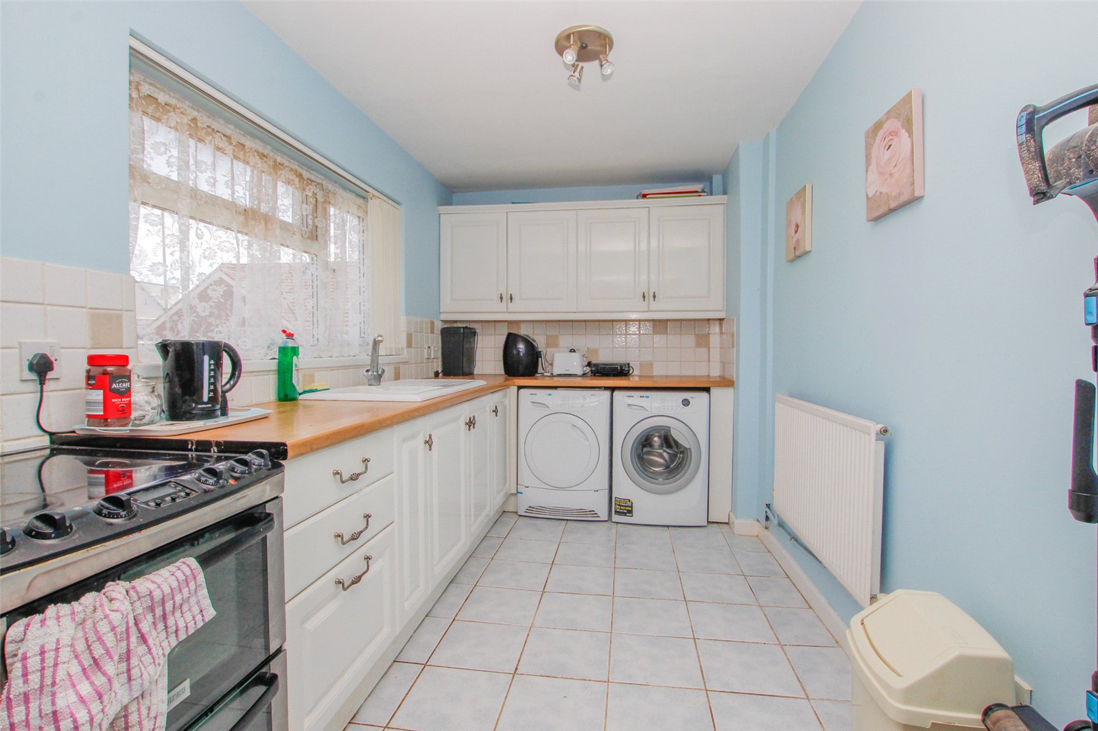 3 bedroom Bungalow for sale in Weston-super-Mare, Somerset
