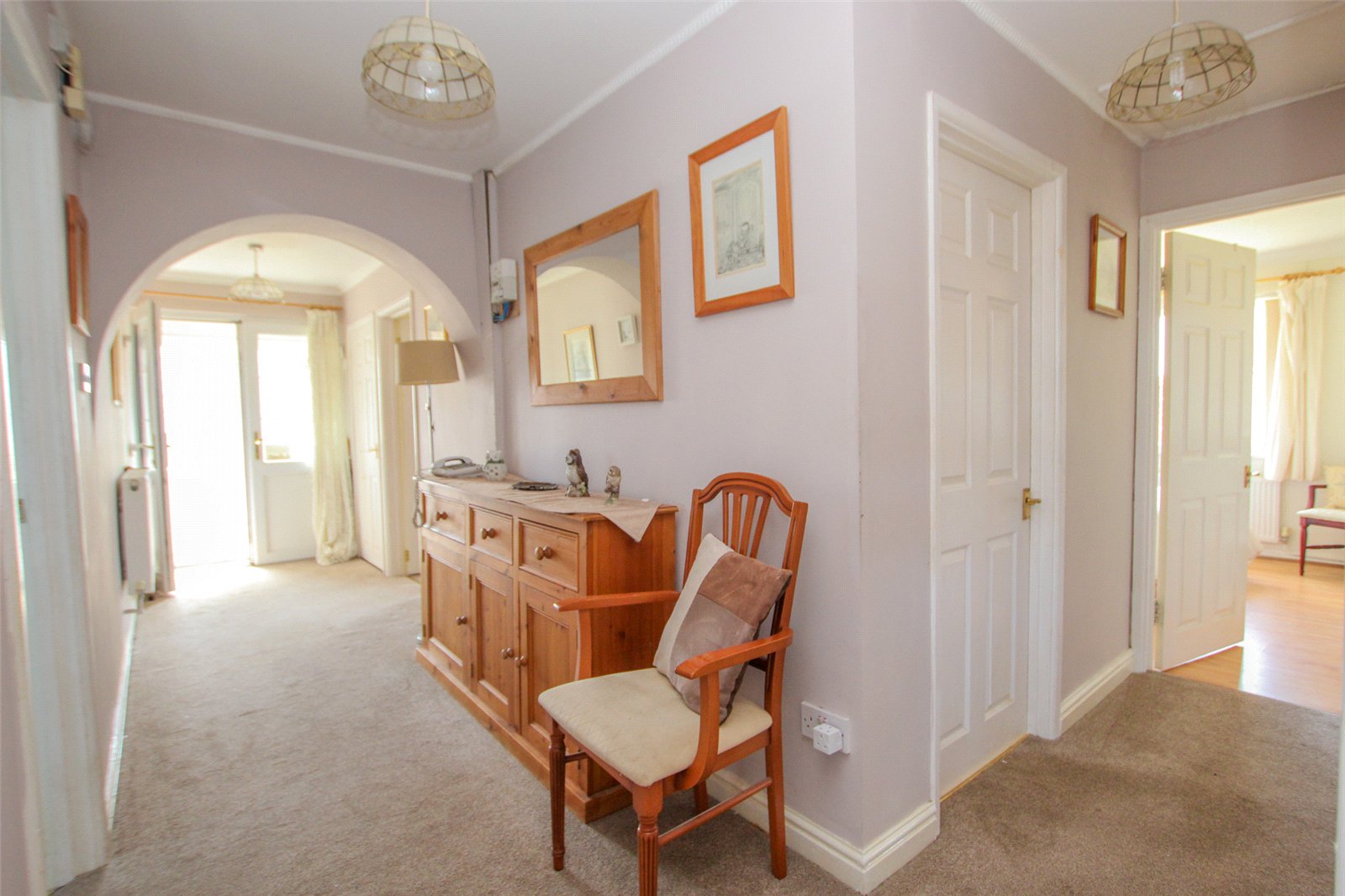 3 bedroom Bungalow for sale in Weston-super-Mare, Somerset