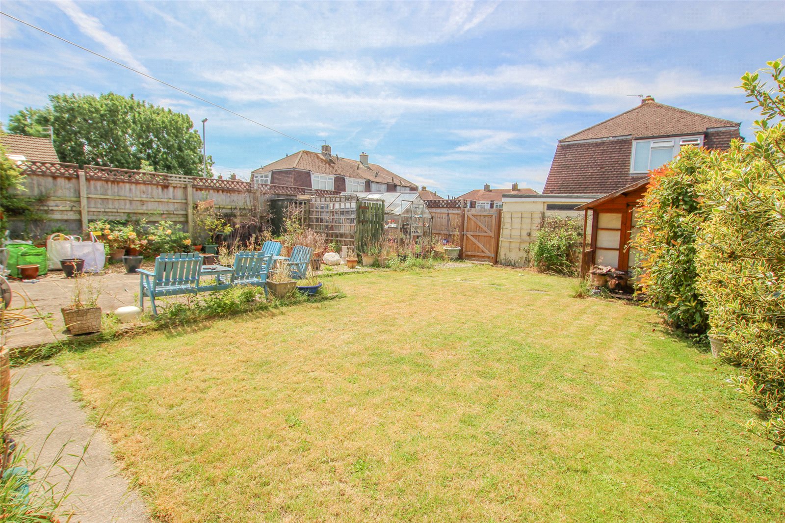 3 bedroom Bungalow for sale in Weston-super-Mare, Somerset