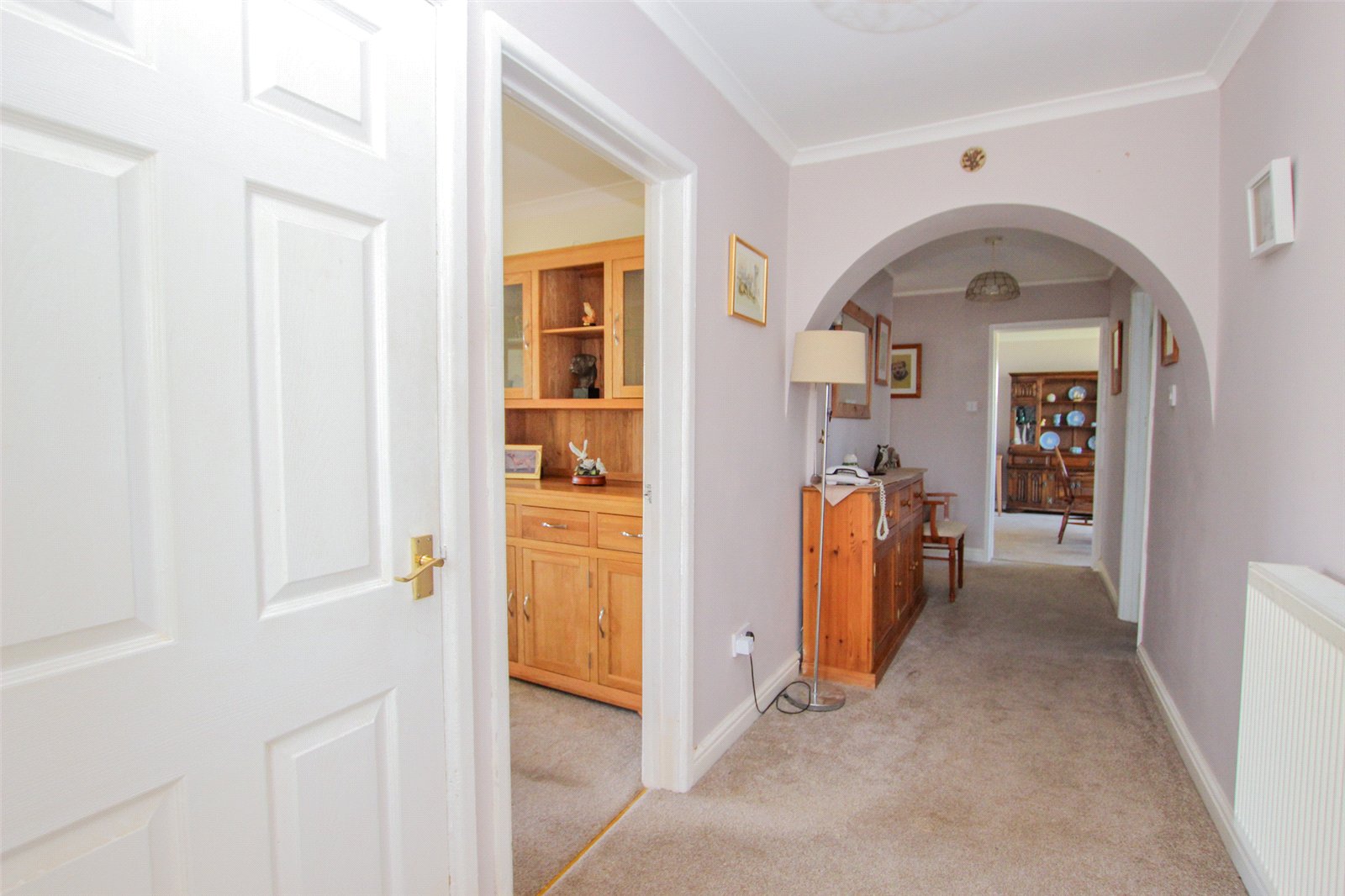 3 bedroom Bungalow for sale in Weston-super-Mare, Somerset