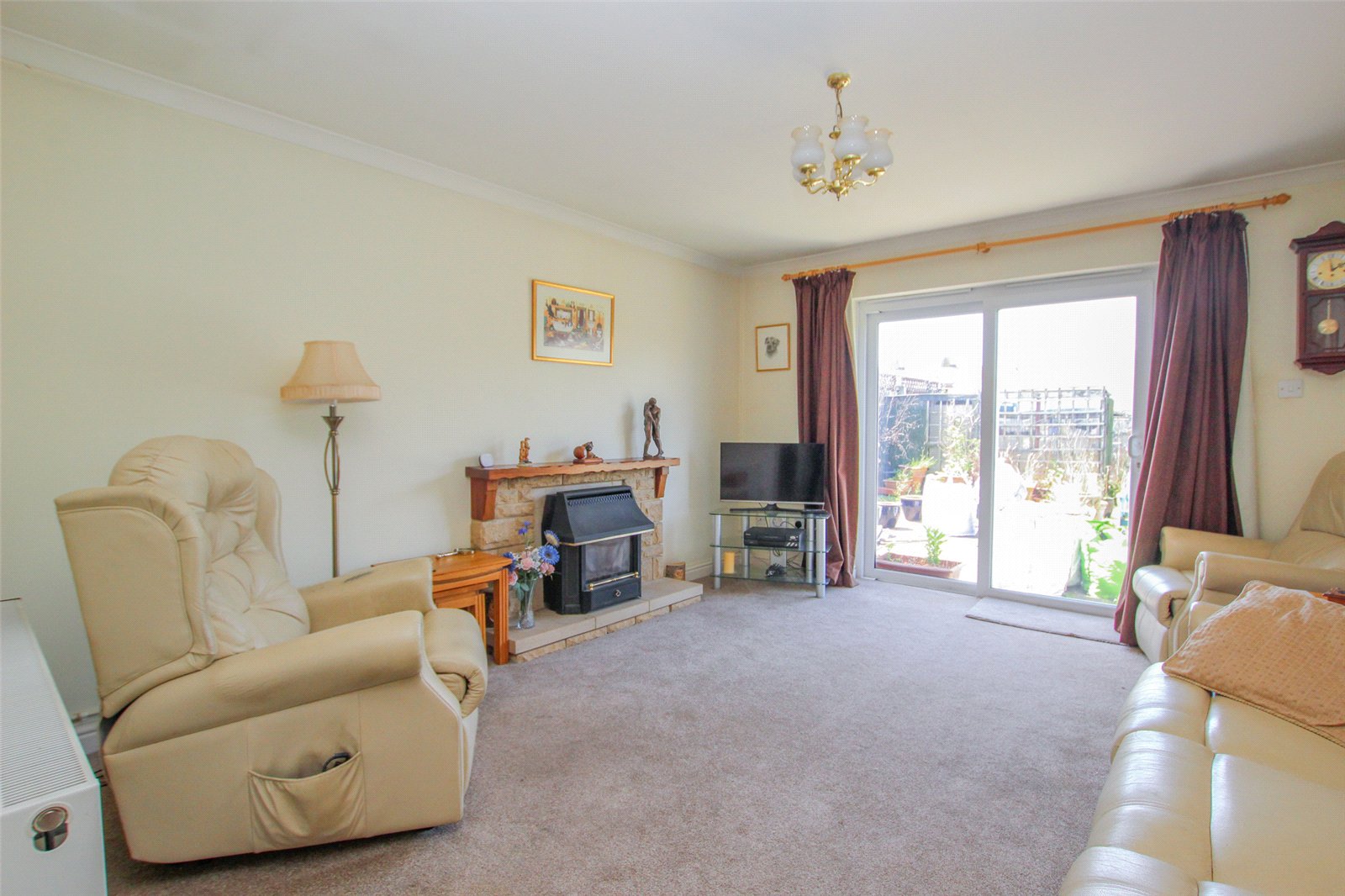 3 bedroom Bungalow for sale in Weston-super-Mare, Somerset