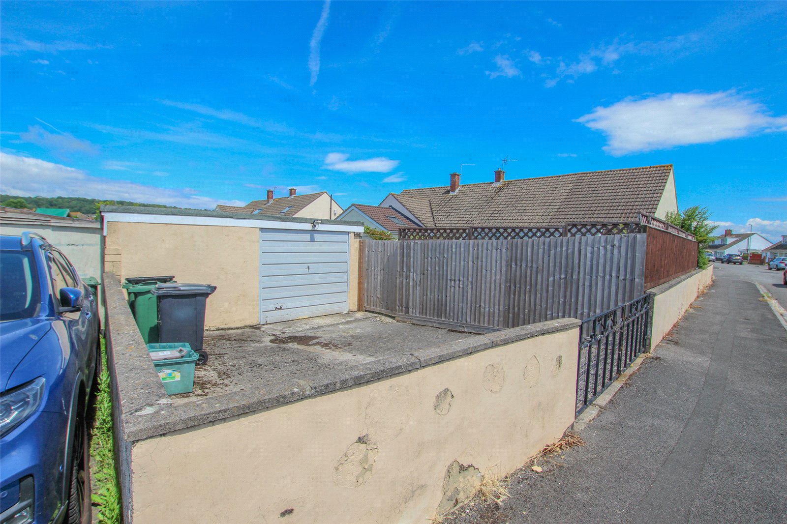 3 bedroom Bungalow for sale in Weston-super-Mare, Somerset