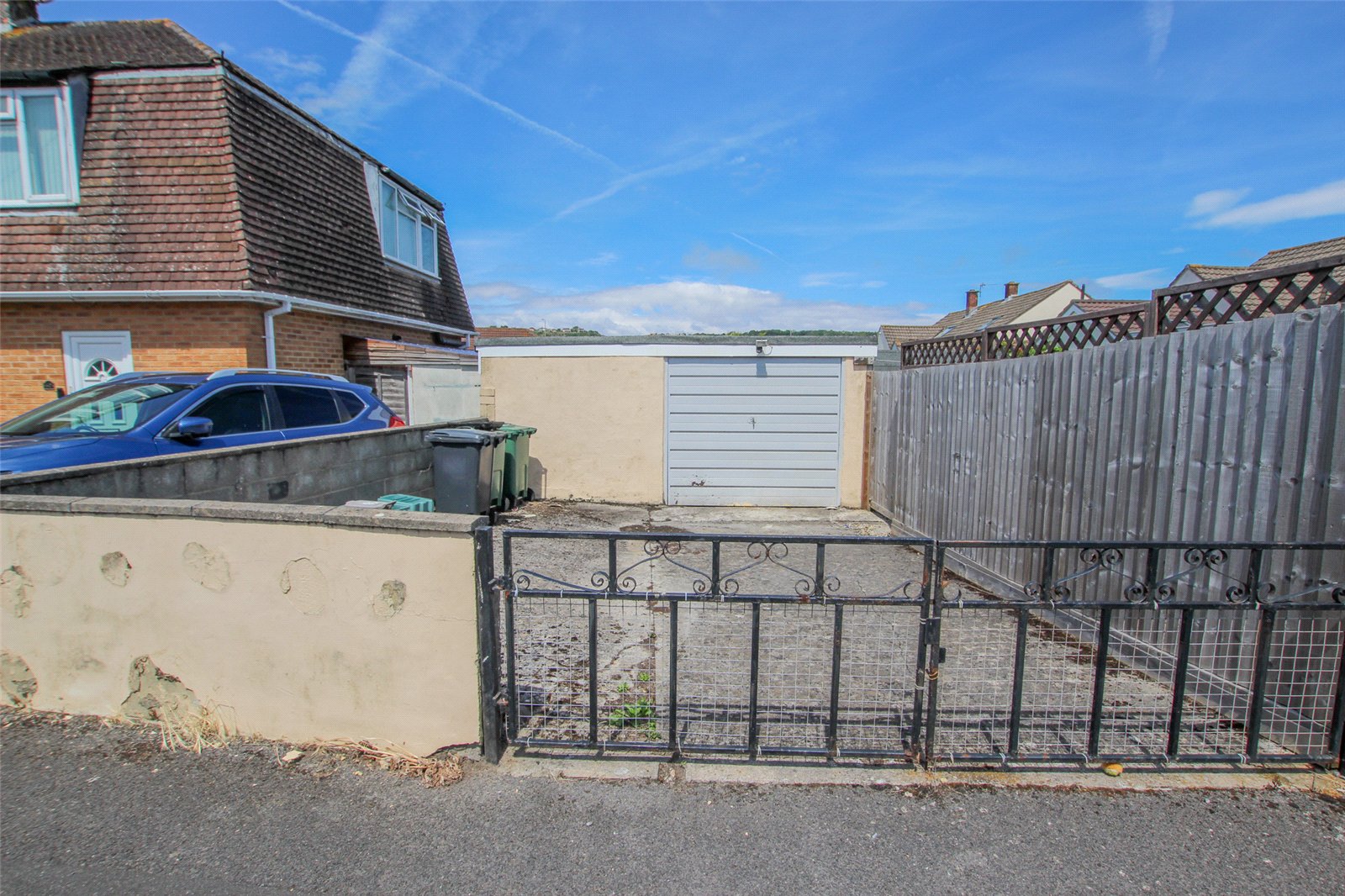 3 bedroom Bungalow for sale in Weston-super-Mare, Somerset