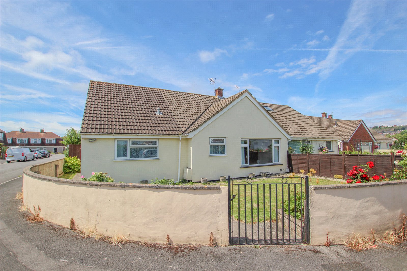 3 bedroom Bungalow for sale in Weston-super-Mare, Somerset