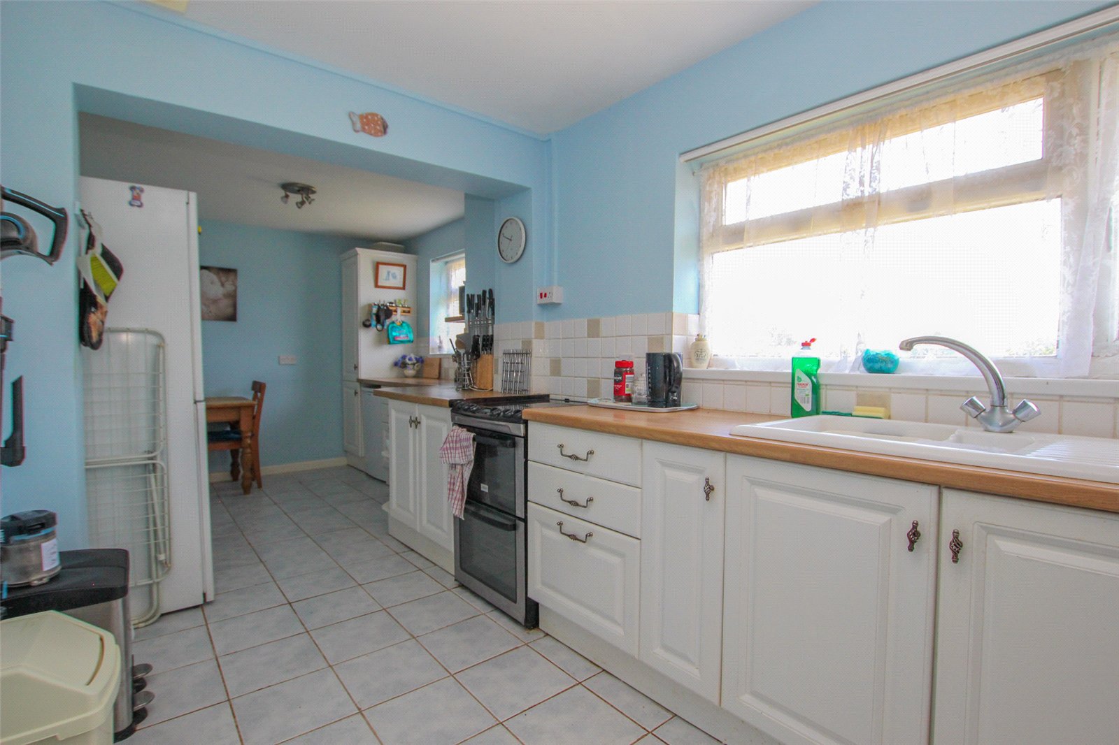 3 bedroom Bungalow for sale in Weston-super-Mare, Somerset