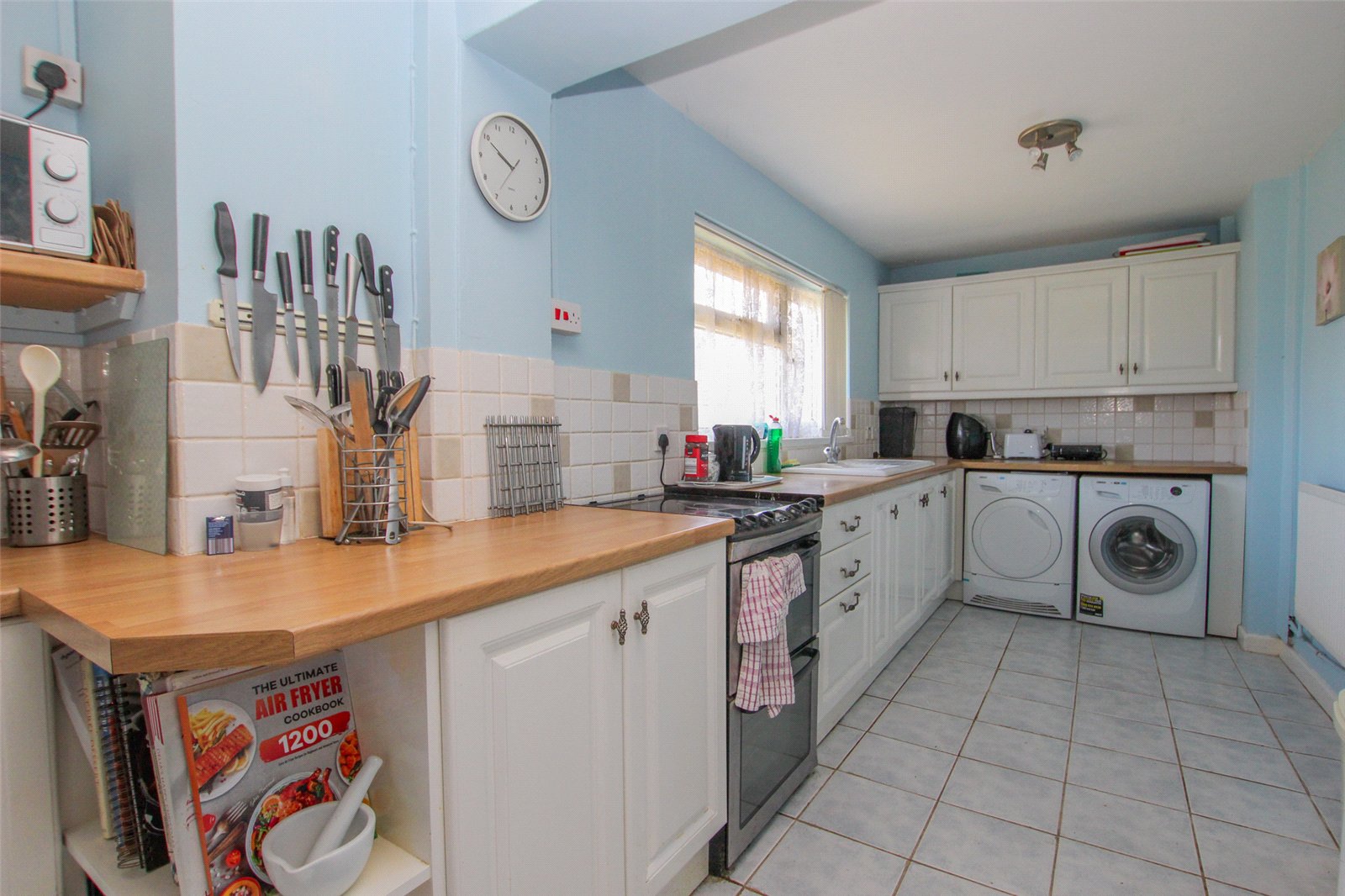 3 bedroom Bungalow for sale in Weston-super-Mare, Somerset