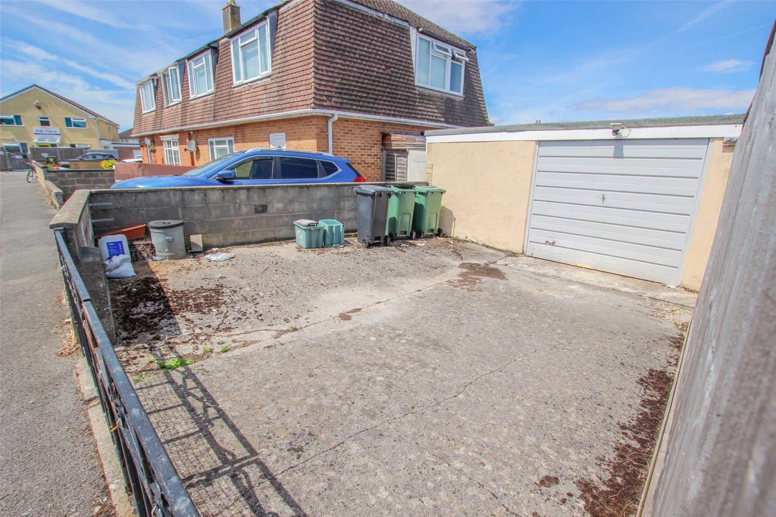3 bedroom Bungalow for sale in Weston-super-Mare, Somerset