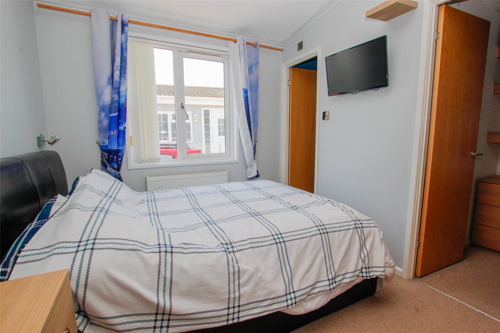 3 bedroom Park home for sale in Brean, Burnham-on-Sea, Somerset