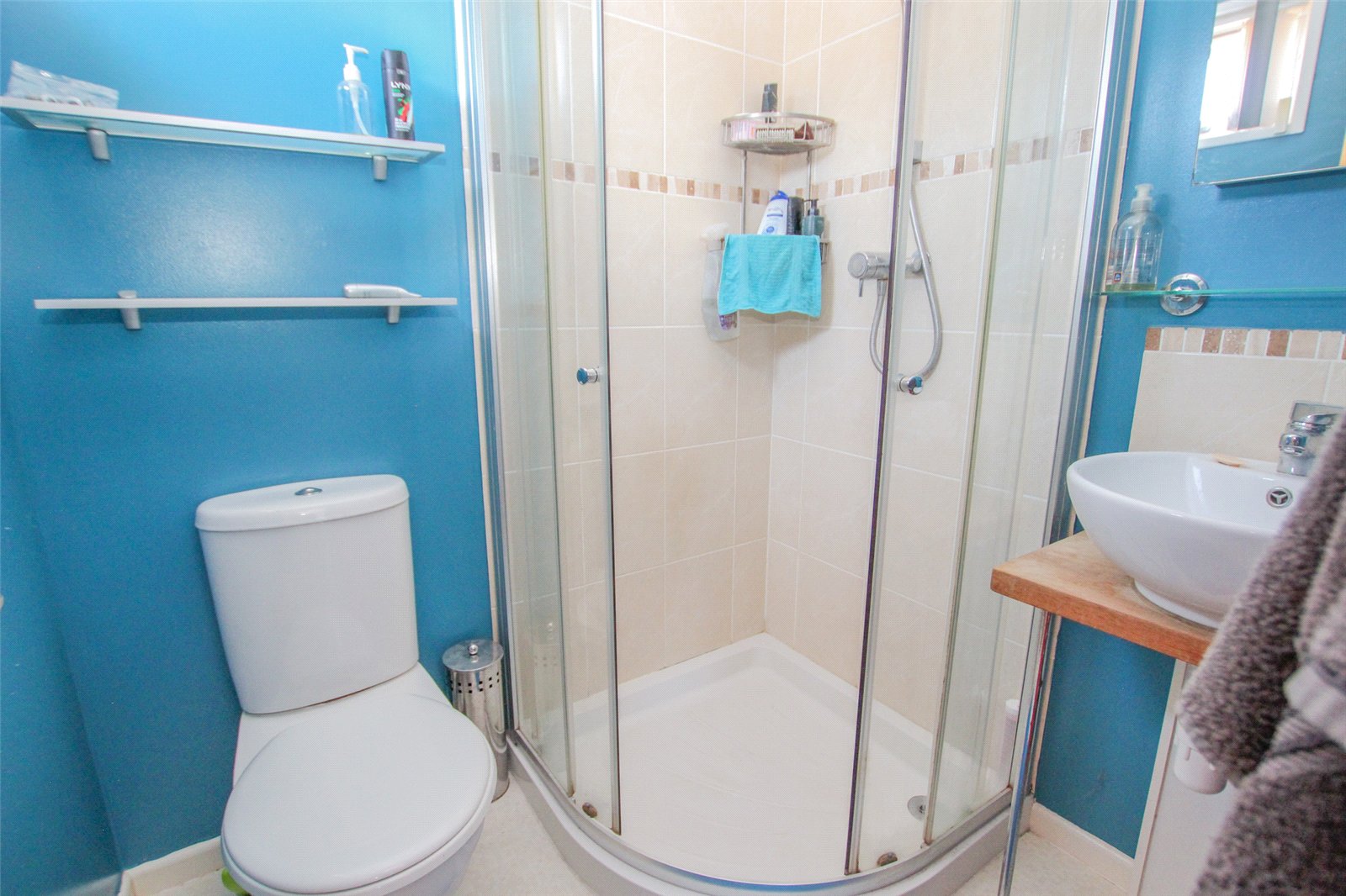 3 bedroom Park home for sale in Brean, Burnham-on-Sea, Somerset