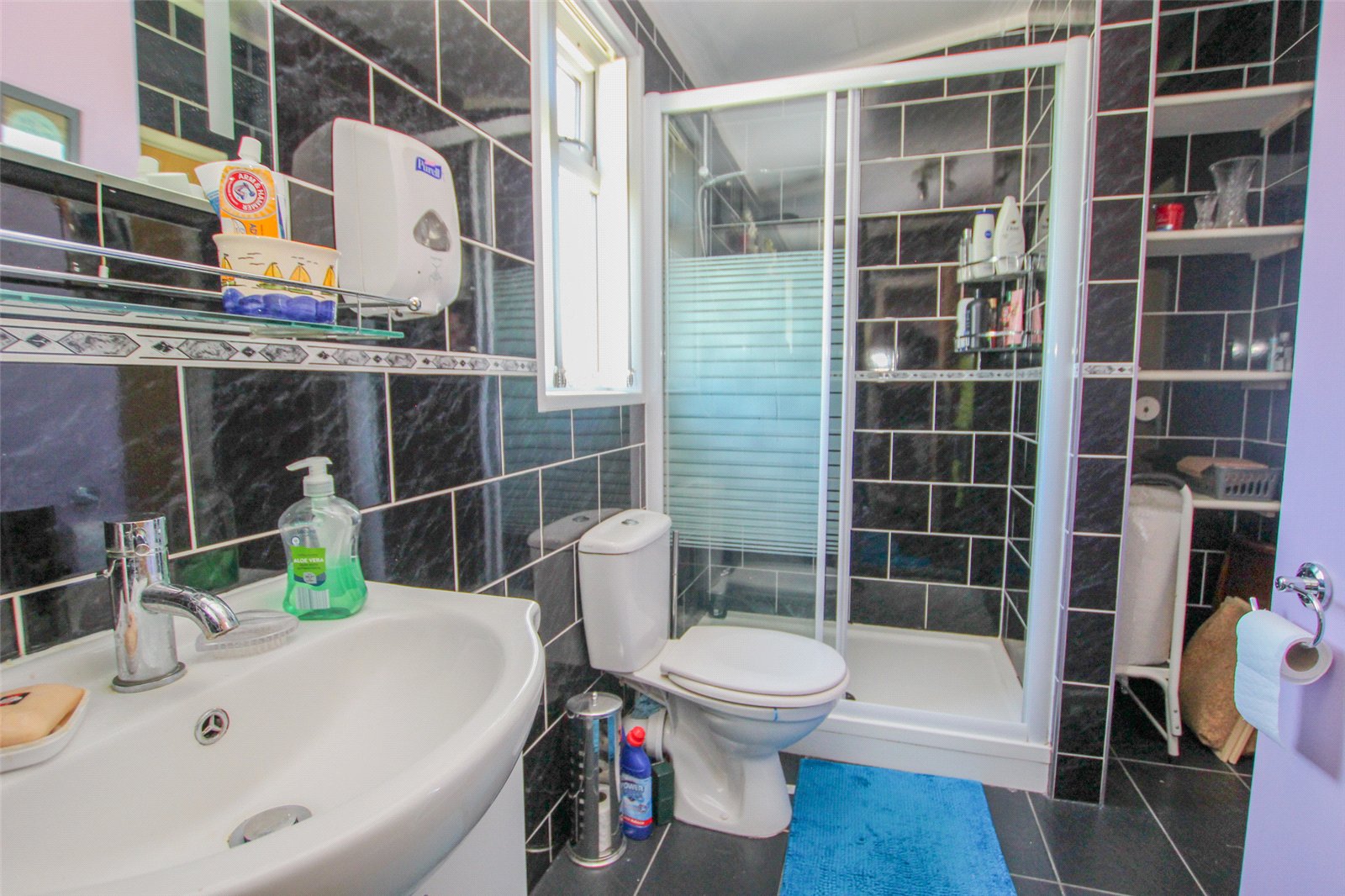 3 bedroom Park home for sale in Brean, Burnham-on-Sea, Somerset