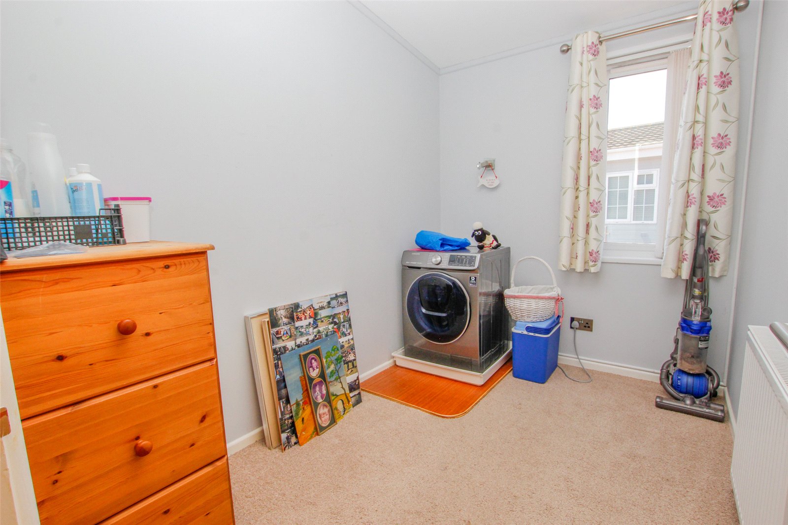3 bedroom Park home for sale in Brean, Burnham-on-Sea, Somerset