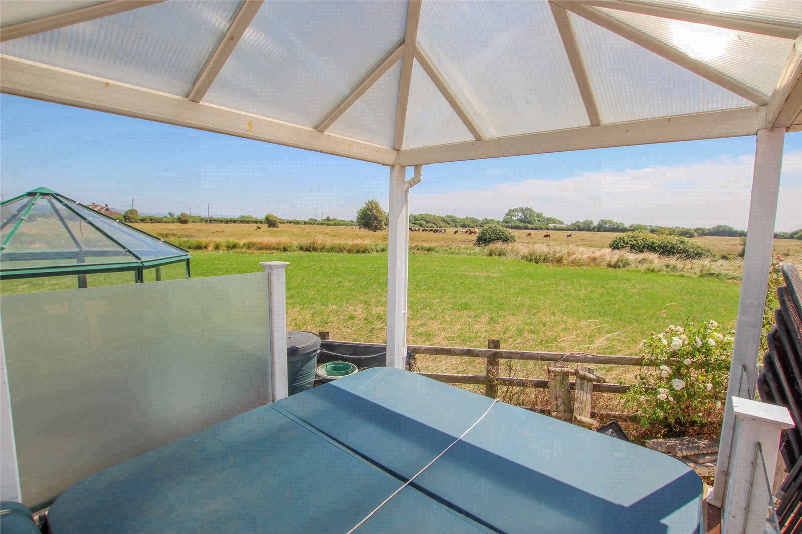 3 bedroom Park home for sale in Brean, Burnham-on-Sea, Somerset