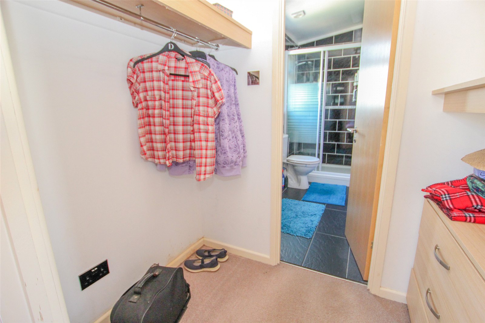 3 bedroom Park home for sale in Brean, Burnham-on-Sea, Somerset