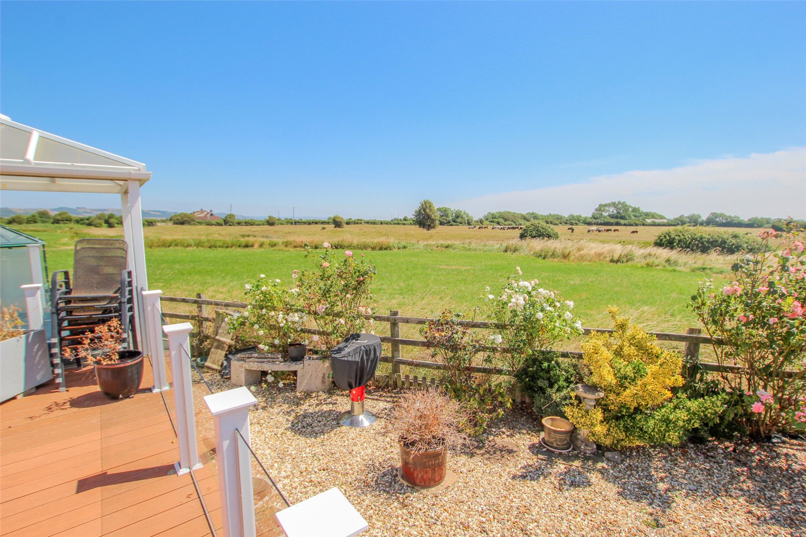 3 bedroom Park home for sale in Brean, Burnham-on-Sea, Somerset