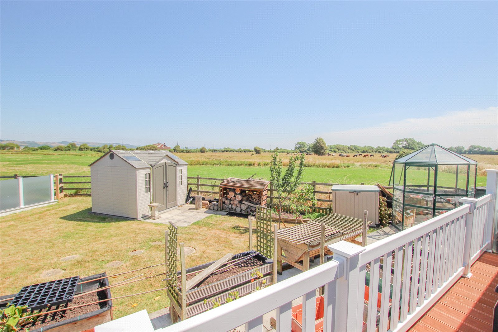 3 bedroom Park home for sale in Brean, Burnham-on-Sea, Somerset