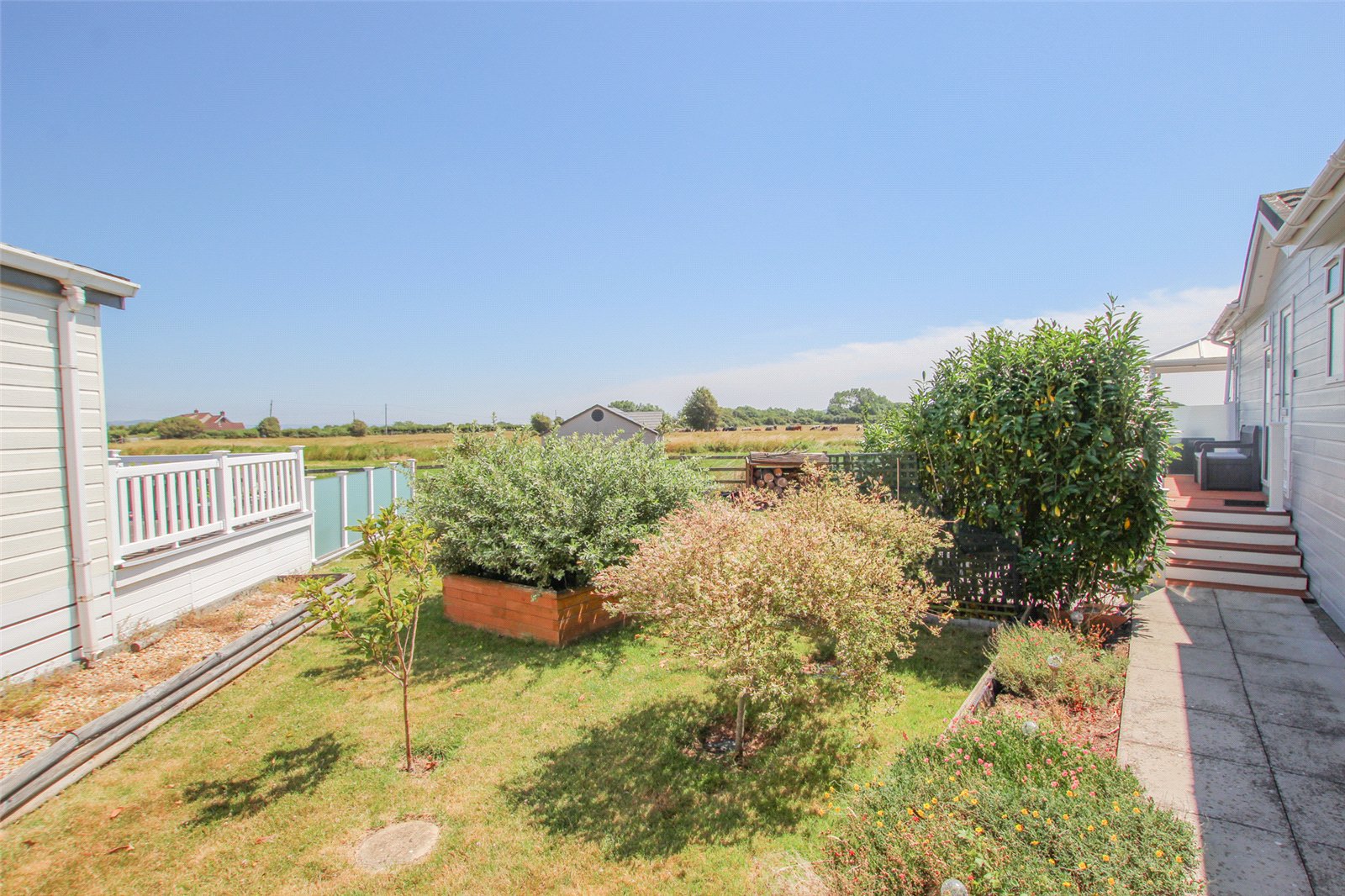 3 bedroom Park home for sale in Brean, Burnham-on-Sea, Somerset