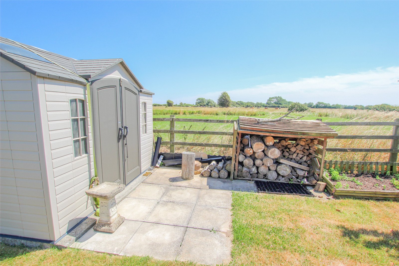 3 bedroom Park home for sale in Brean, Burnham-on-Sea, Somerset