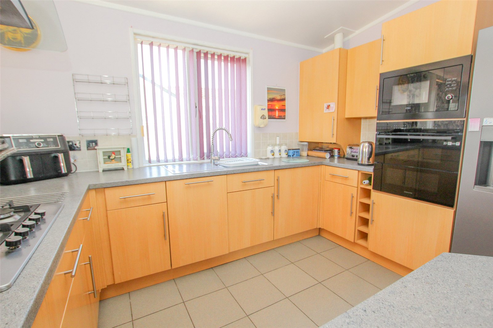 3 bedroom Park home for sale in Brean, Burnham-on-Sea, Somerset