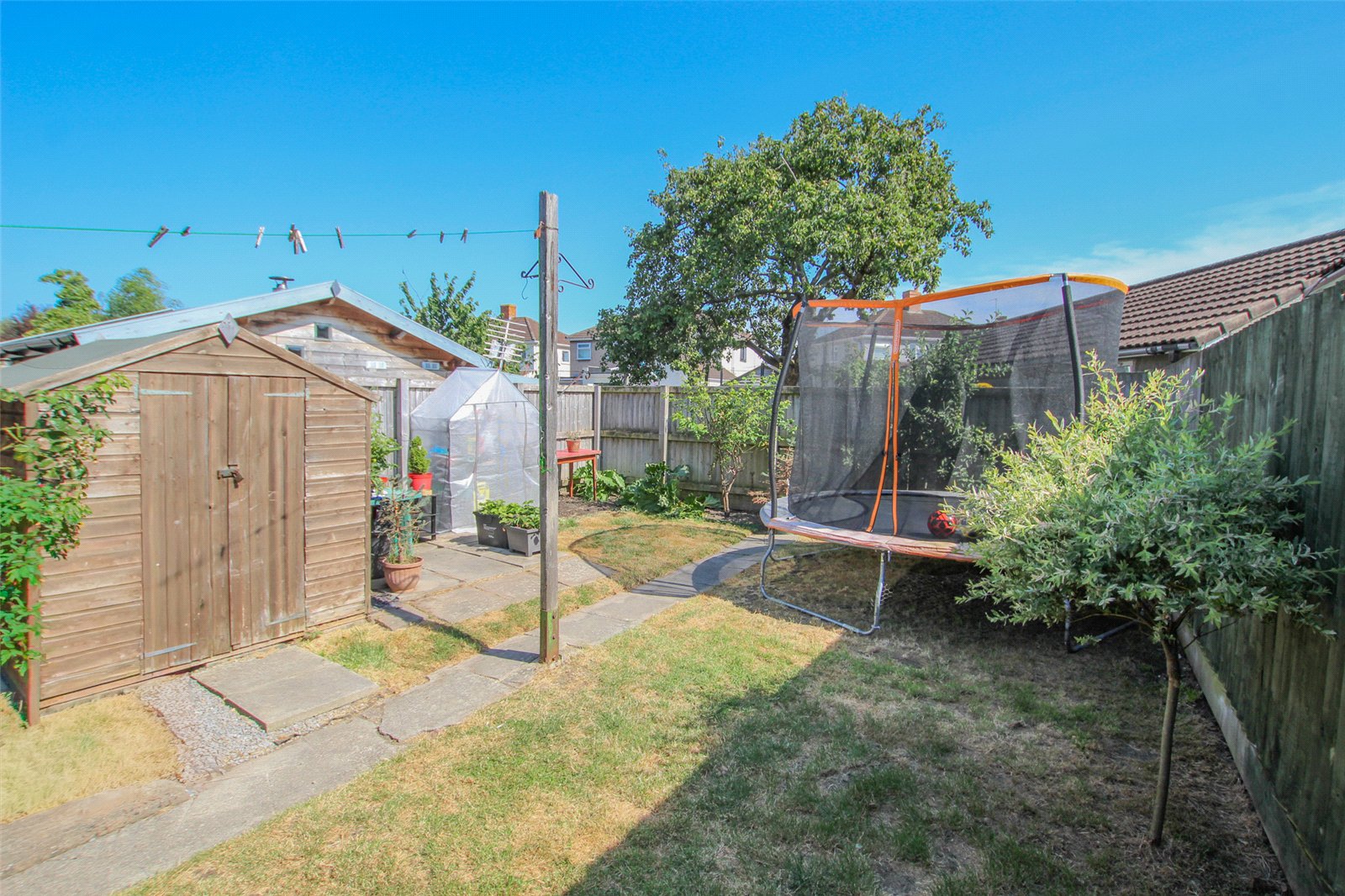 3 bedroom House for sale in Weston-super-Mare, Somerset