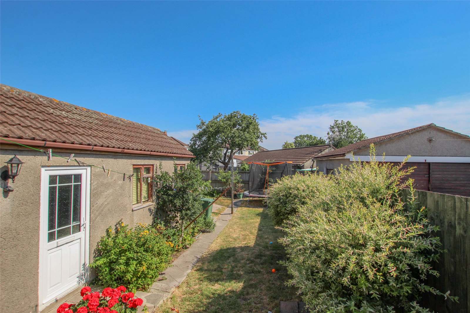 3 bedroom House for sale in Weston-super-Mare, Somerset