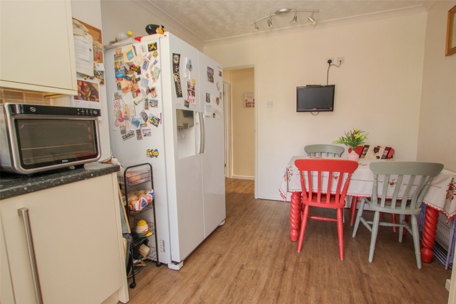 3 bedroom House for sale in Weston-super-Mare, Somerset