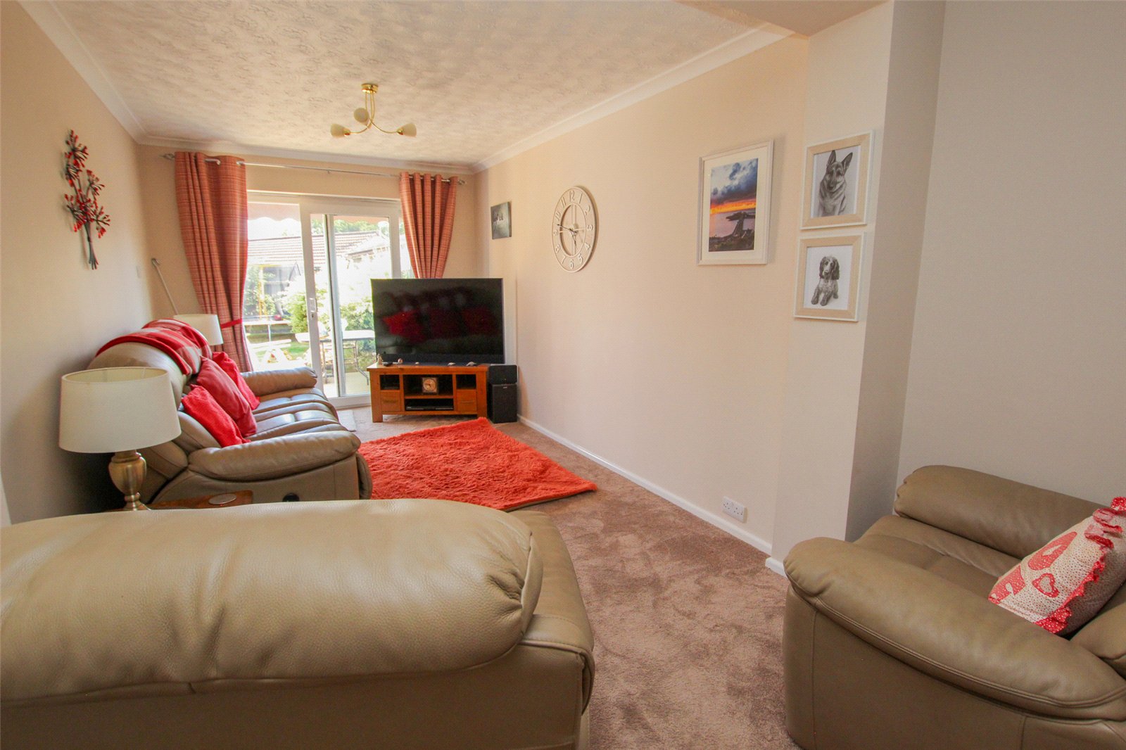 3 bedroom House for sale in Weston-super-Mare, Somerset