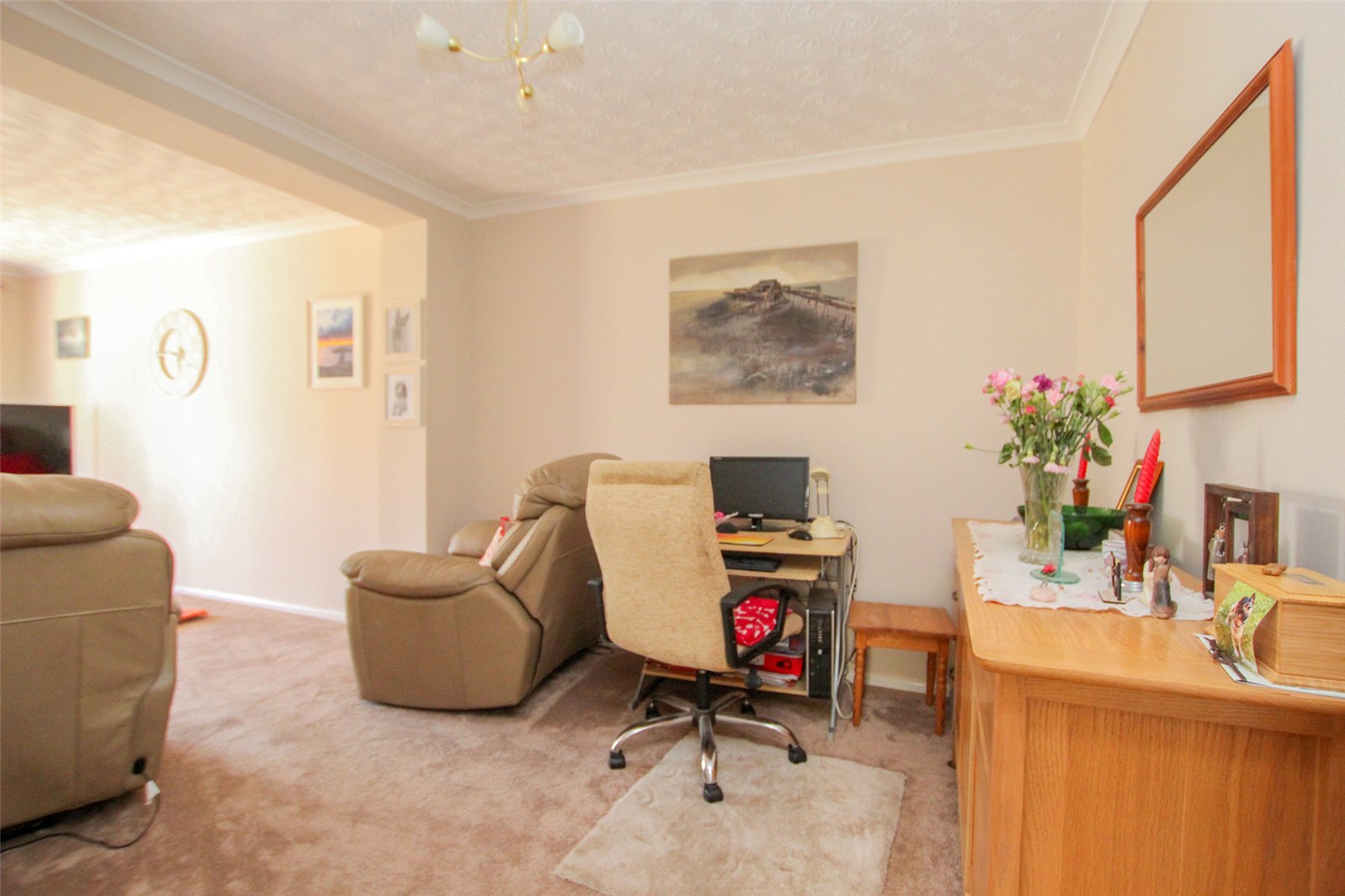 3 bedroom House for sale in Weston-super-Mare, Somerset