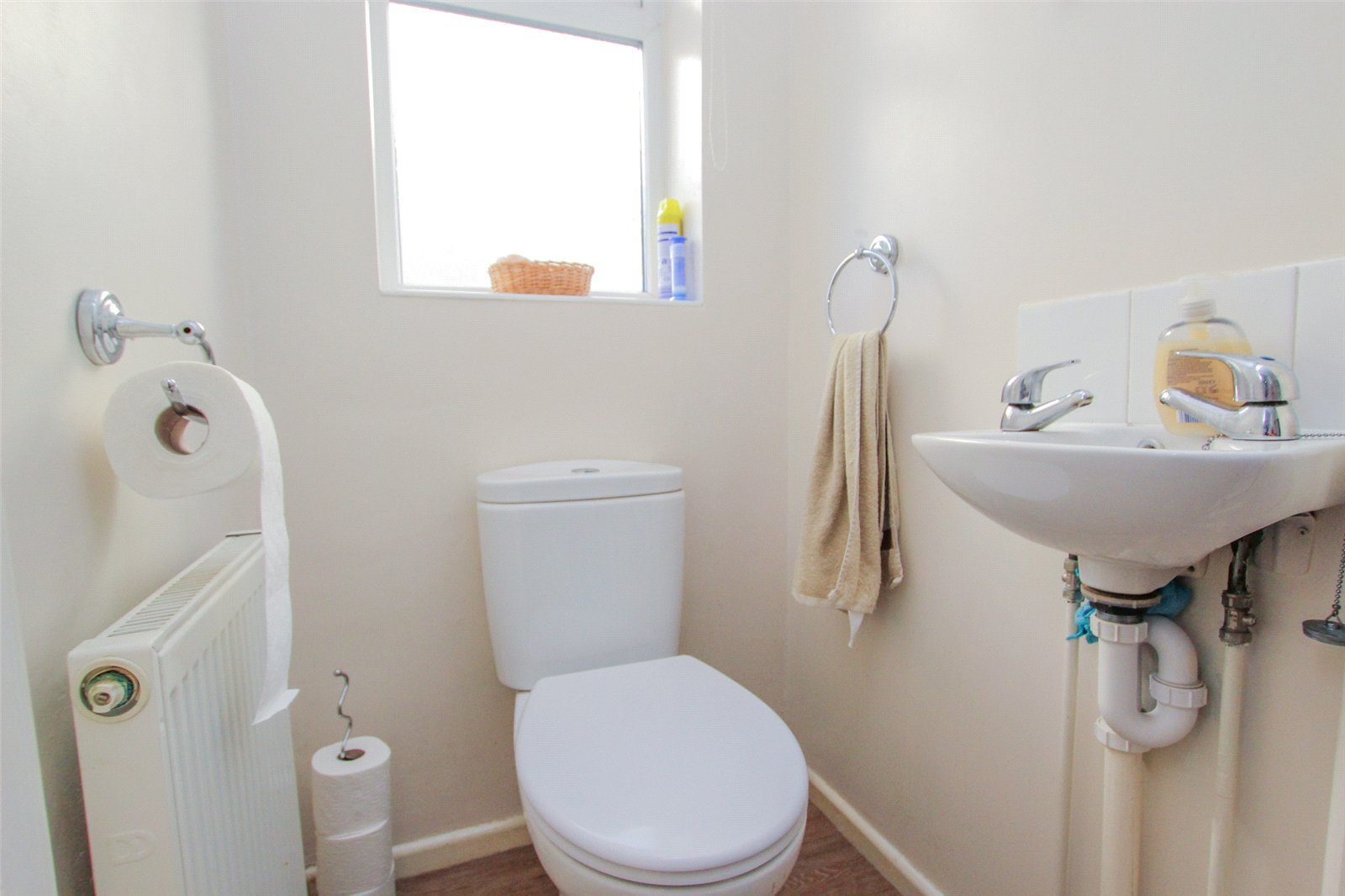 3 bedroom House for sale in Weston-super-Mare, Somerset