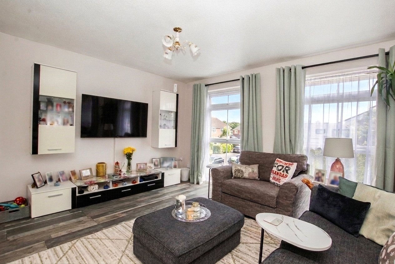 2 bedroom Bungalow for sale in Weston-super-Mare, Somerset