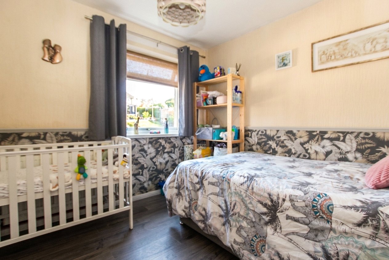 2 bedroom Bungalow for sale in Weston-super-Mare, Somerset